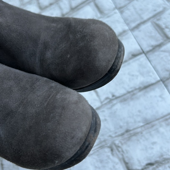 Balenciaga Boots - Picture 11 of 16